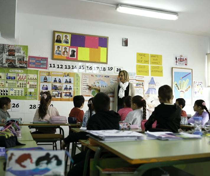 Carácter Solidario FIDO