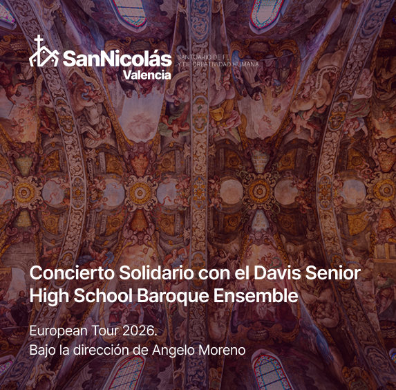 Concierto Davis Senior High School Baroque Ensemble